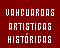 Caixa de texto: VANGUARDASARTISTICASHISTÓRICAS